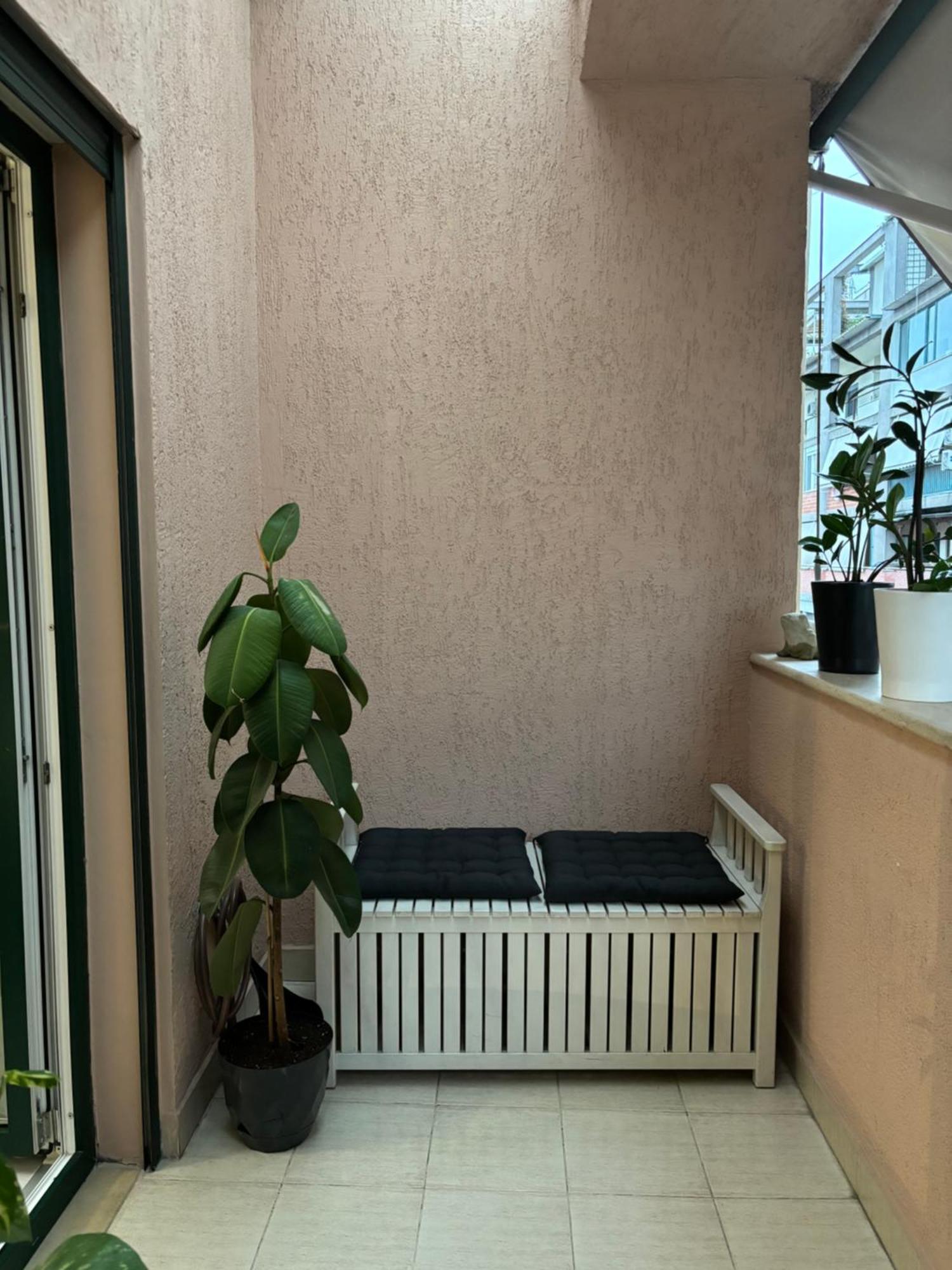 Tam Serviced 2Bdr Apartment City Center No6 Tirana Exterior foto
