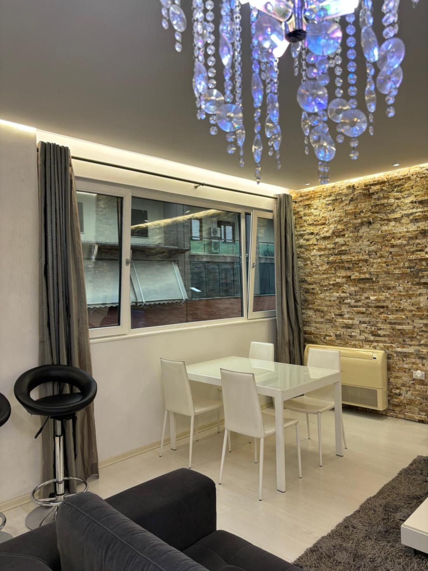 Tam Serviced 2Bdr Apartment City Center No6 Tirana Exterior foto