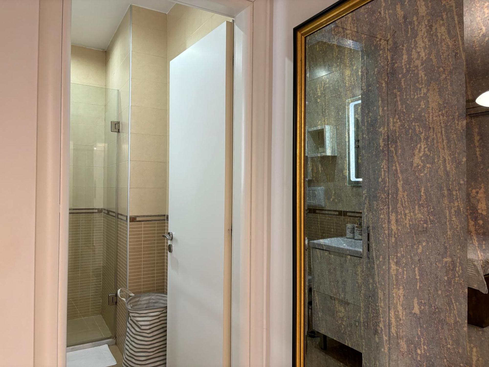 Tam Serviced 2Bdr Apartment City Center No6 Tirana Exterior foto