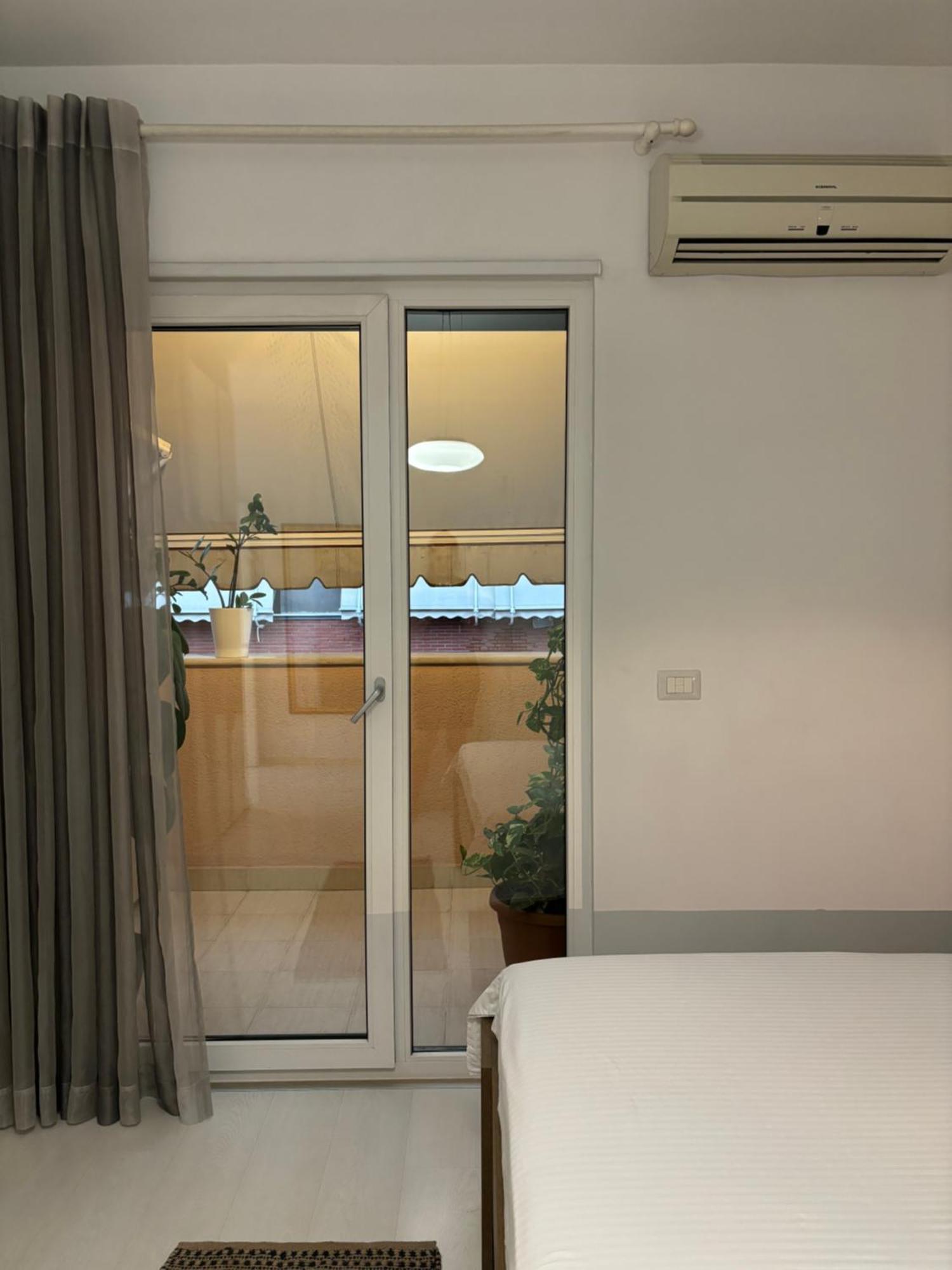 Tam Serviced 2Bdr Apartment City Center No6 Tirana Exterior foto