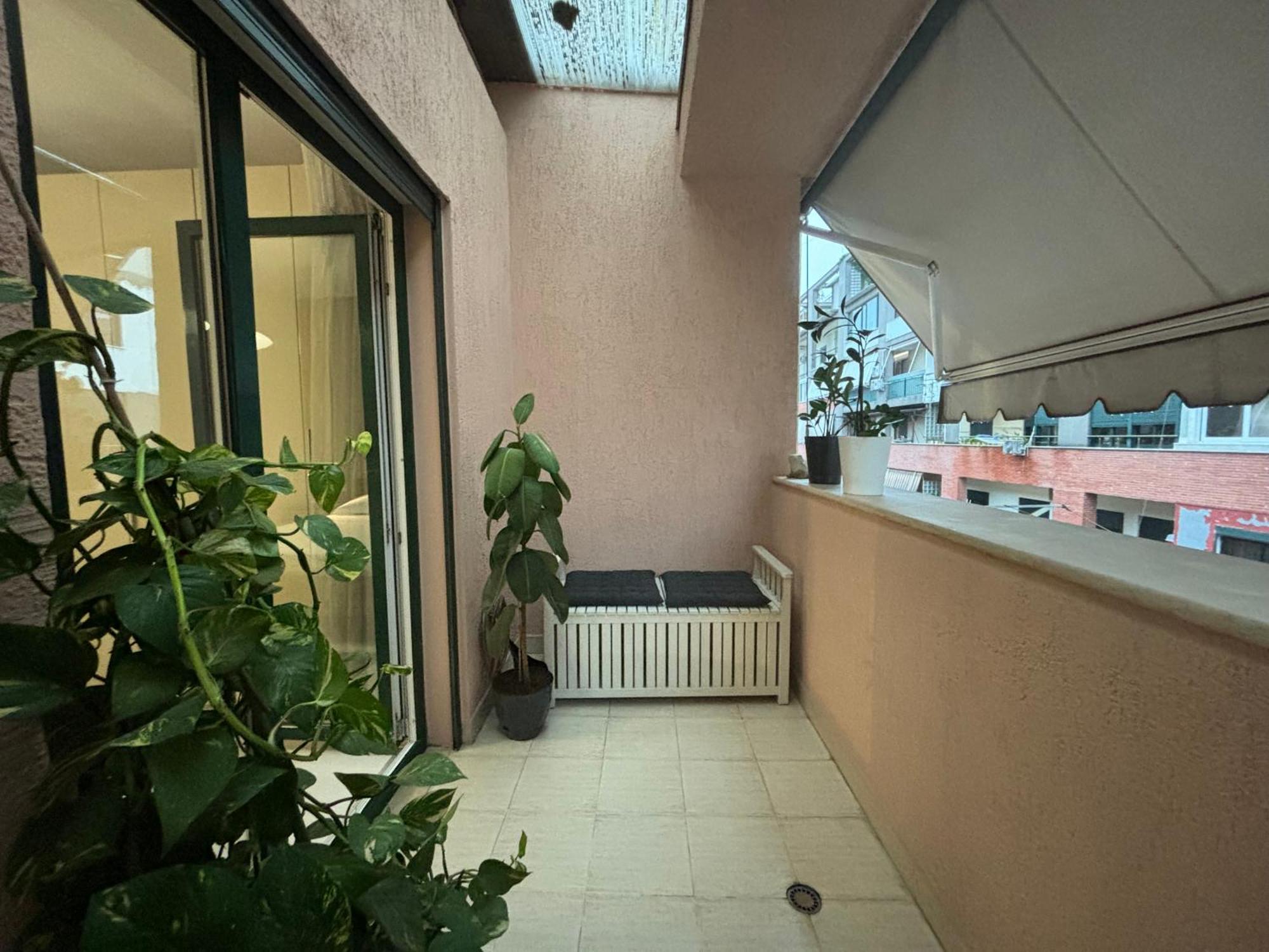 Tam Serviced 2Bdr Apartment City Center No6 Tirana Exterior foto