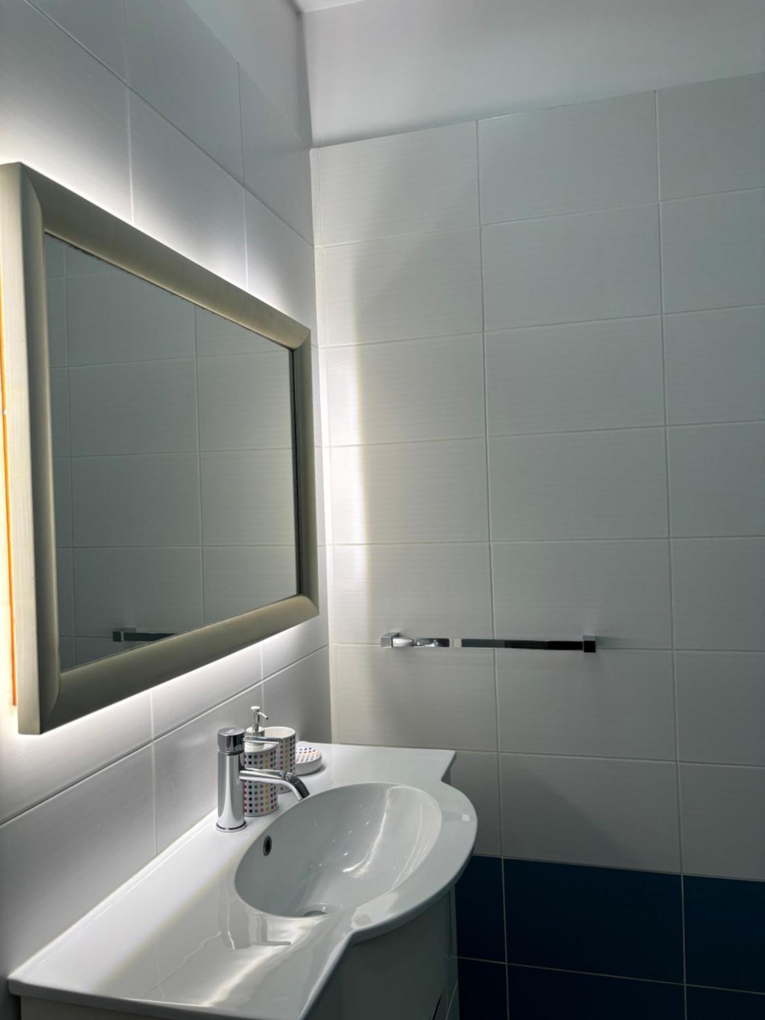 Tam Serviced 2Bdr Apartment City Center No6 Tirana Exterior foto