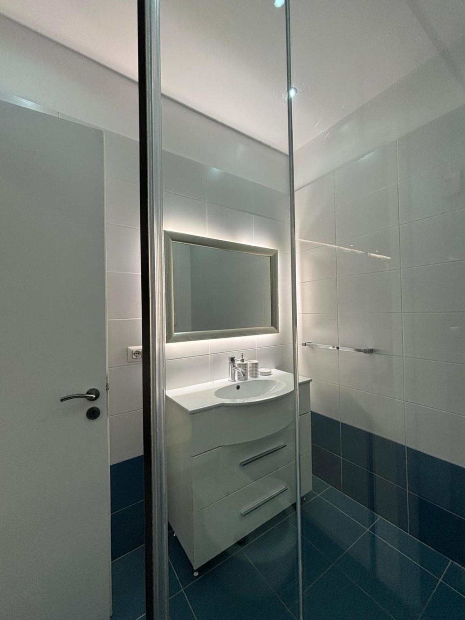 Tam Serviced 2Bdr Apartment City Center No6 Tirana Exterior foto
