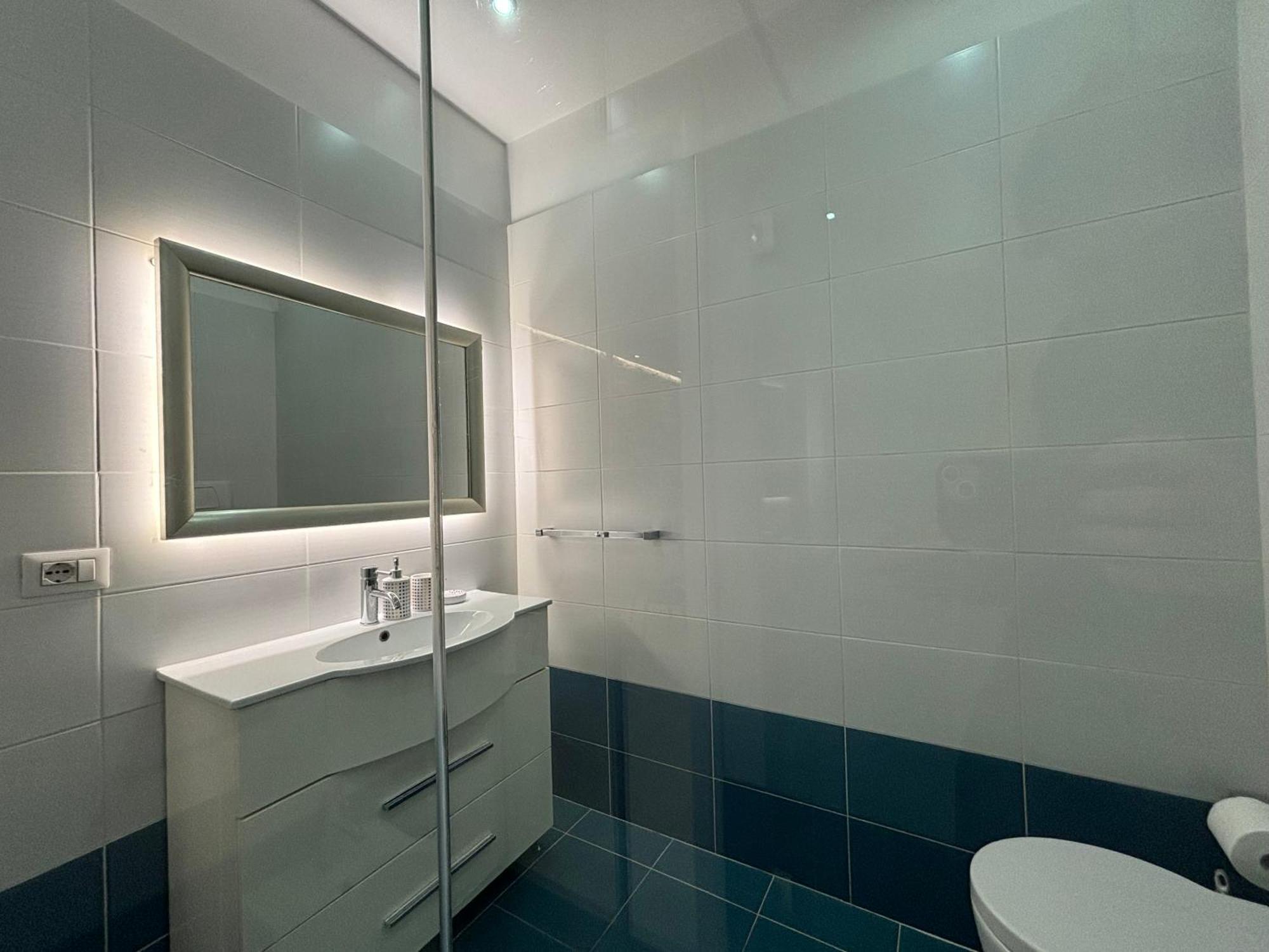 Tam Serviced 2Bdr Apartment City Center No6 Tirana Exterior foto