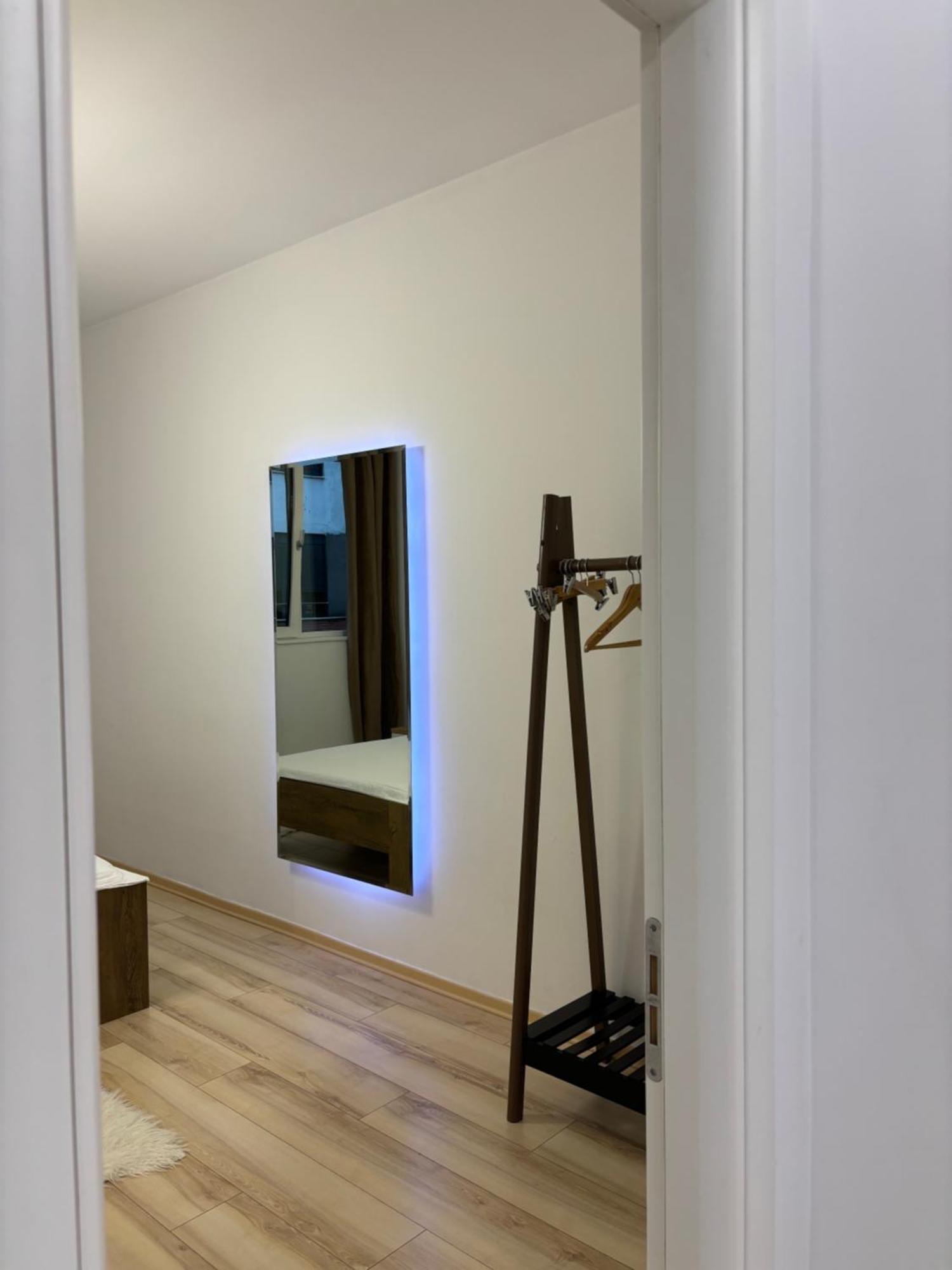 Tam Serviced 2Bdr Apartment City Center No6 Tirana Exterior foto
