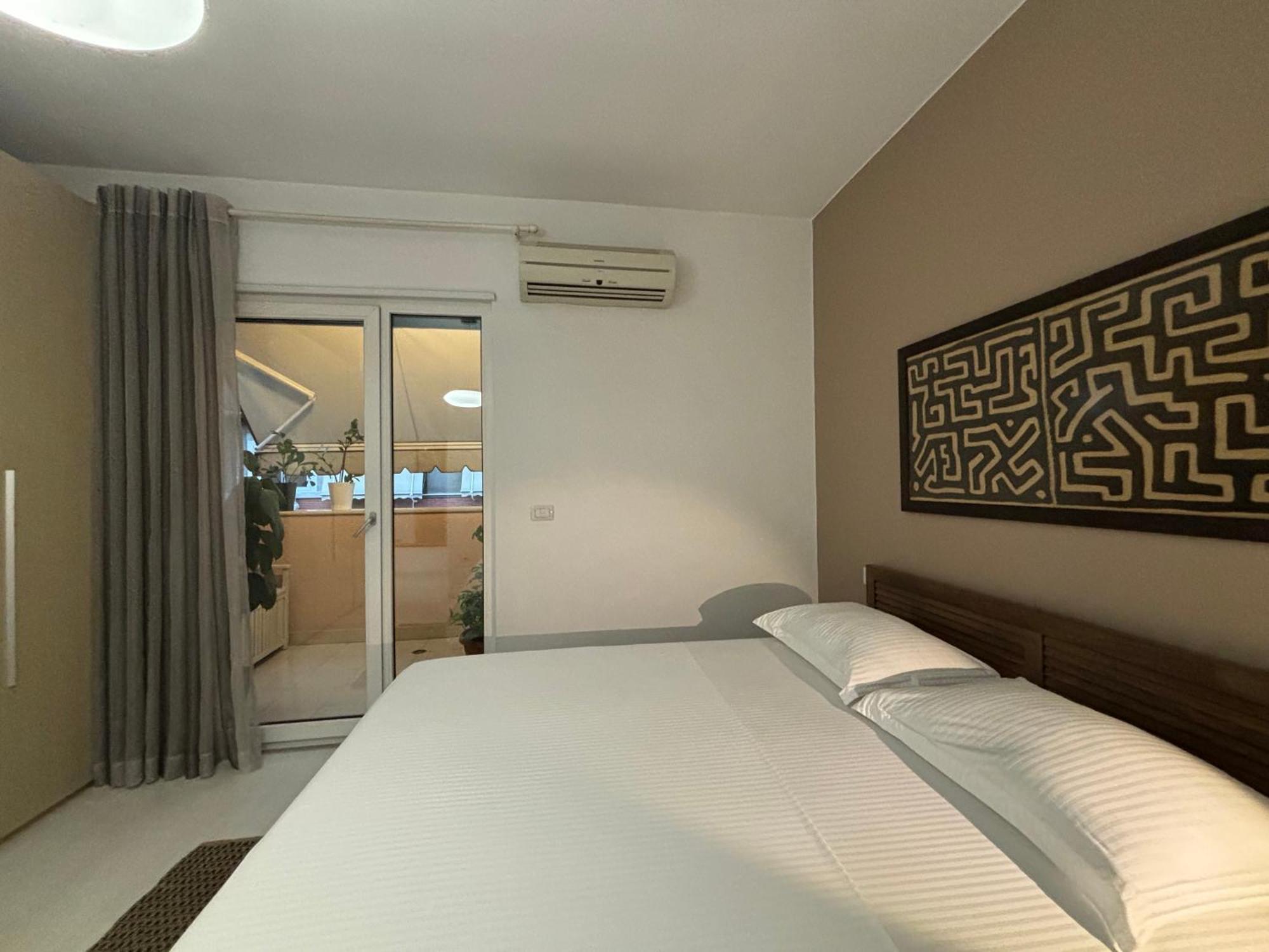 Tam Serviced 2Bdr Apartment City Center No6 Tirana Exterior foto